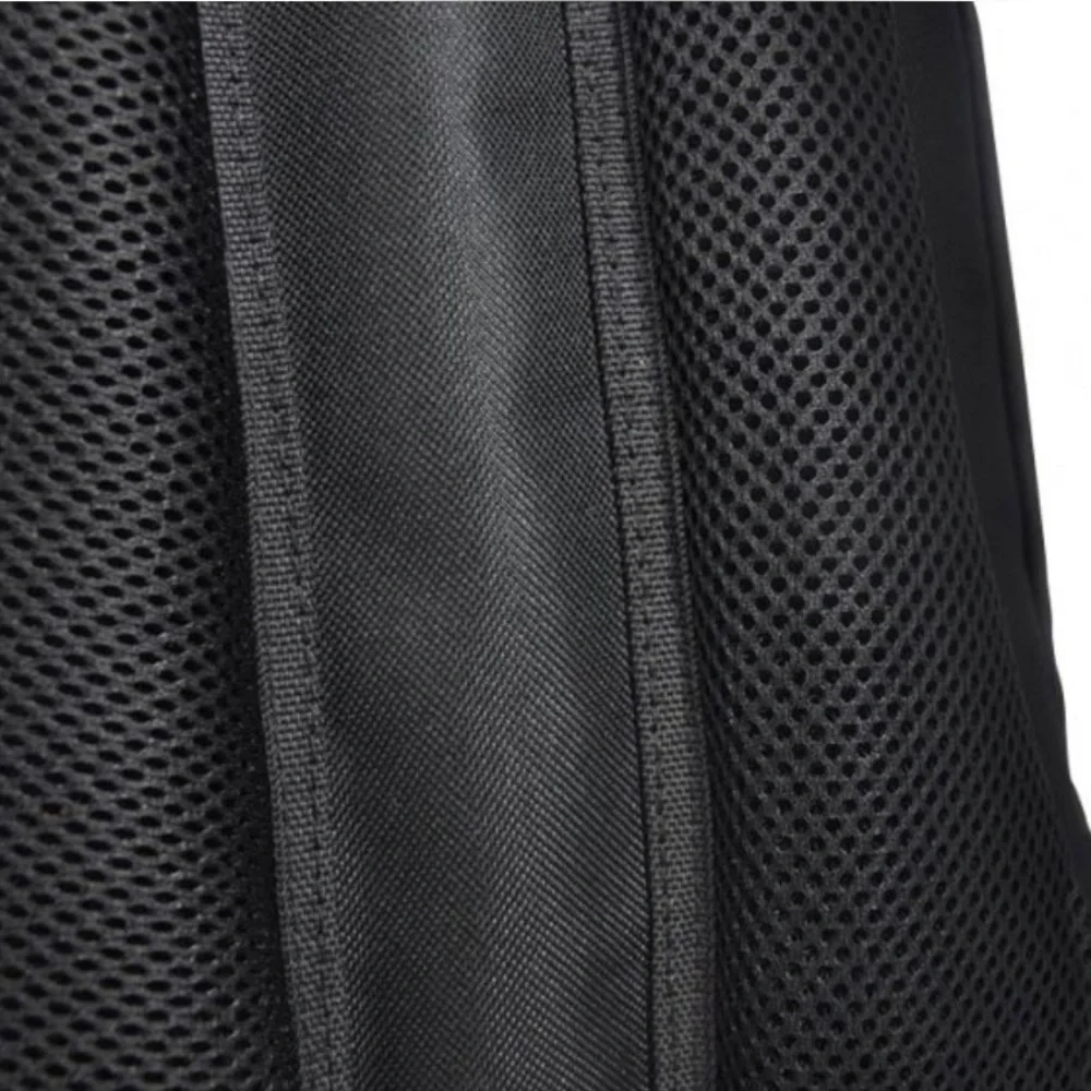 Crazy Paws Burgundy Sporty Pet Backpack - Large - Picture 7 of 10